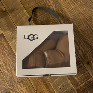 Baby girl Ugg boots